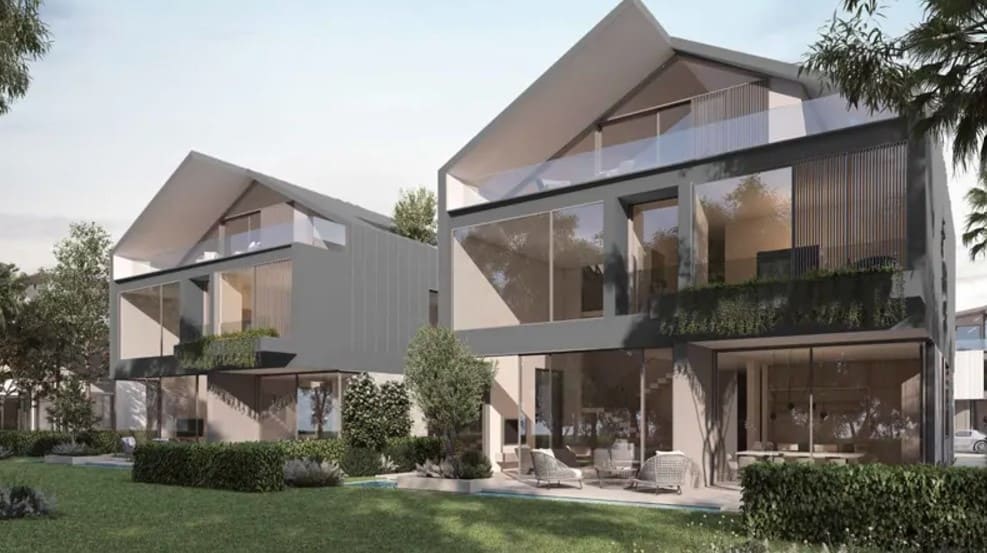 standing seam uae